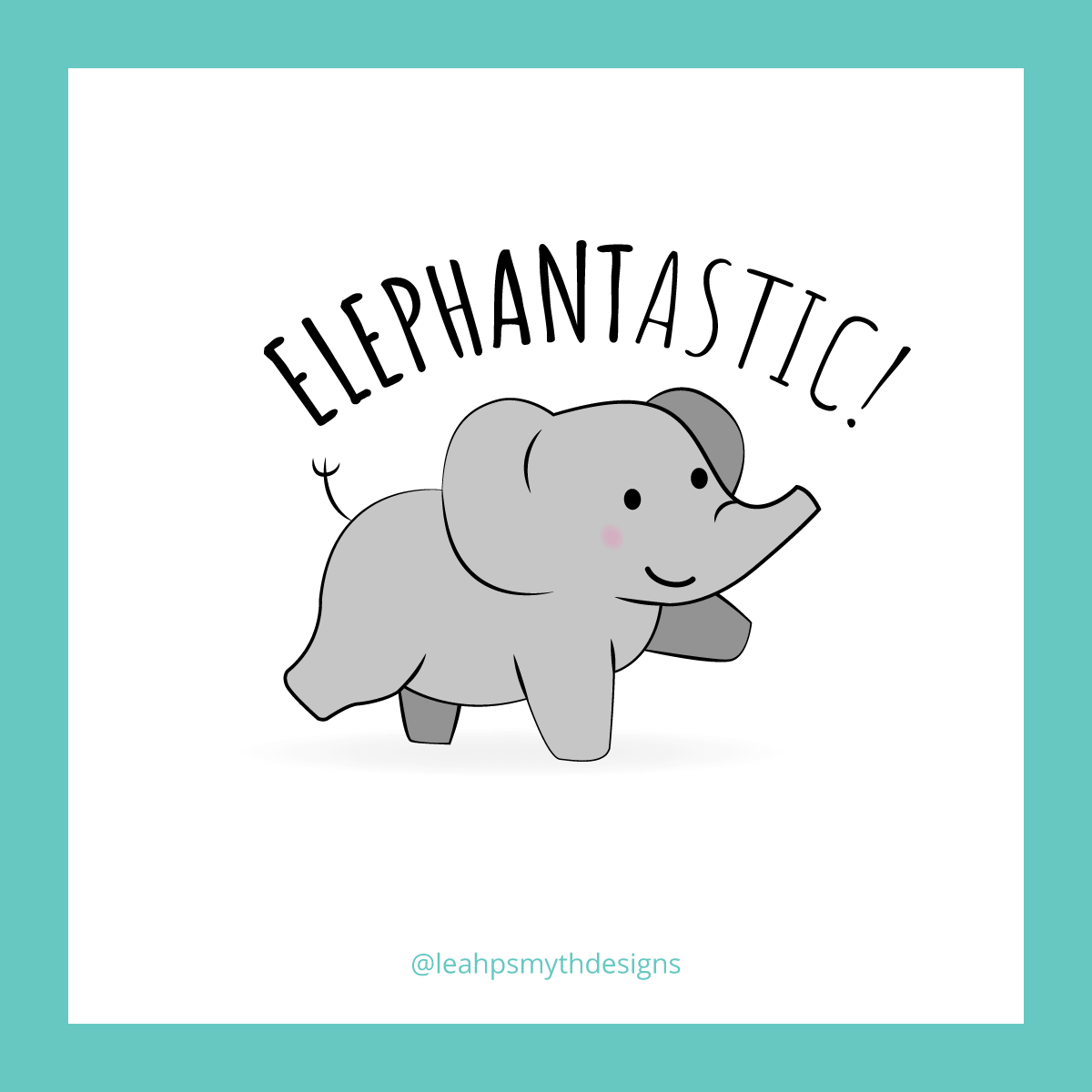 Elephantastic