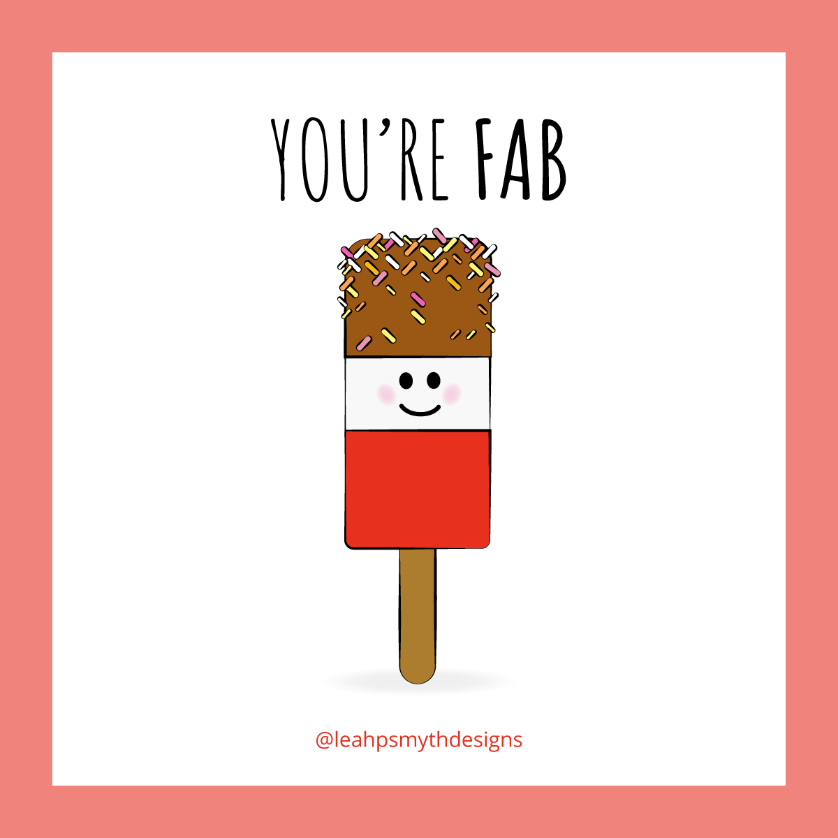 You're Fab