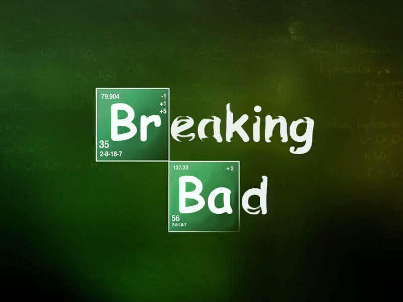 Breaking Bad