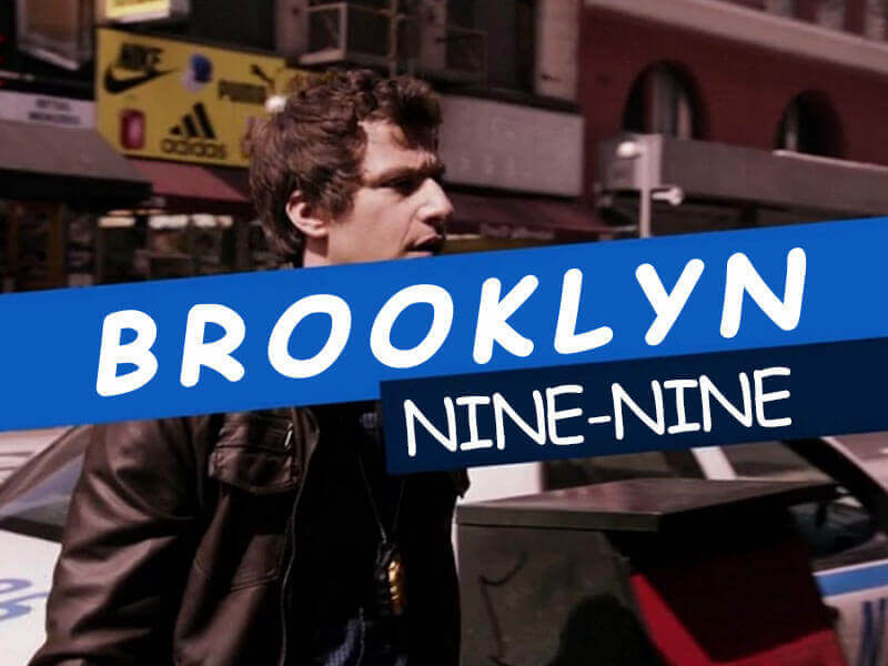 Brooklyn 99