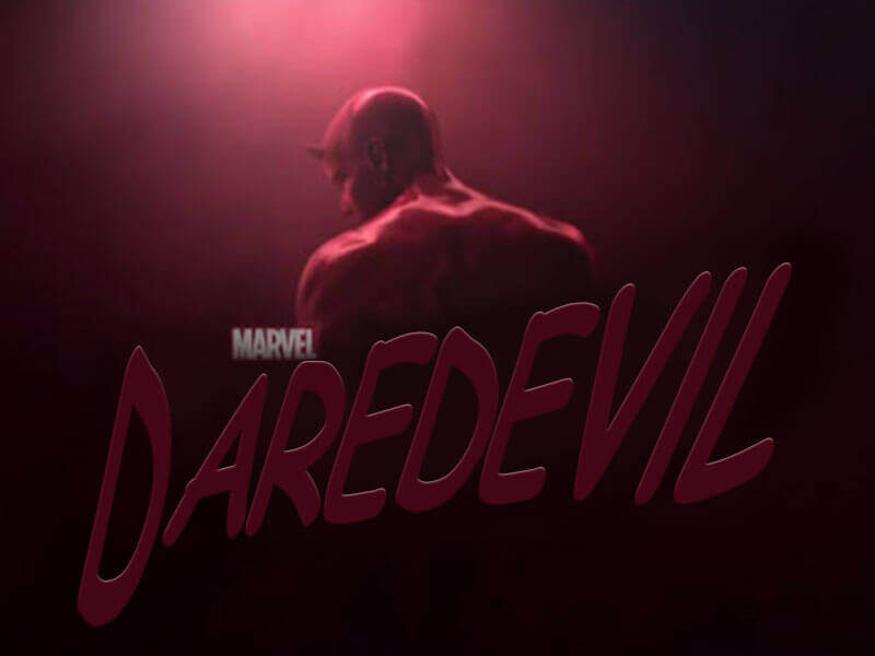 Daredevil