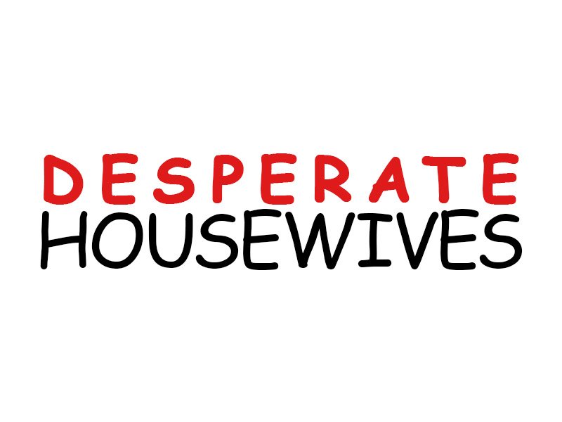 Desperate Housewives