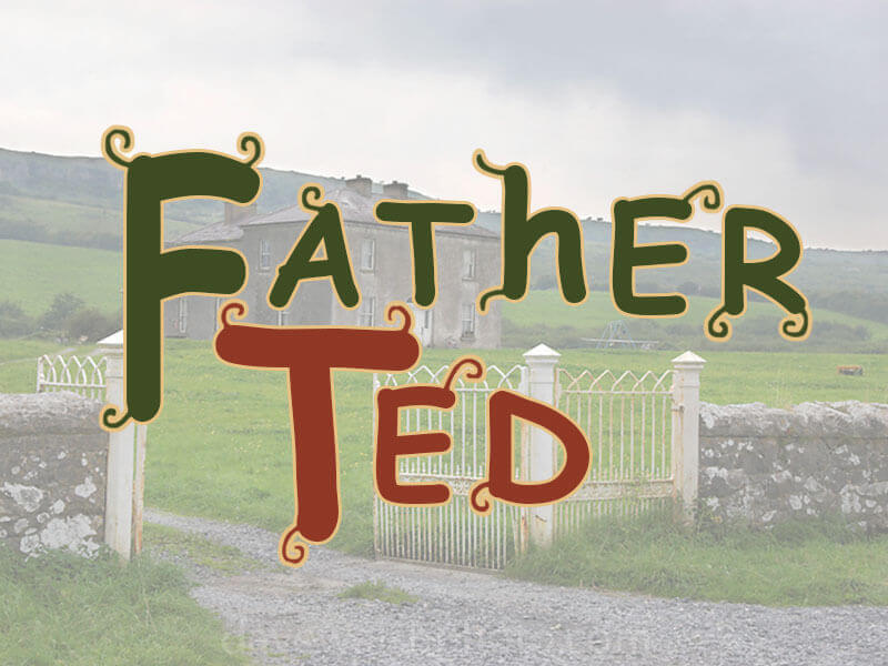 Father Ted