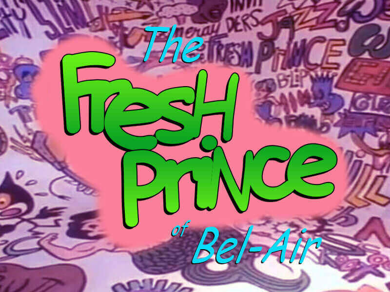 The Fresh Prince of Bel-Air