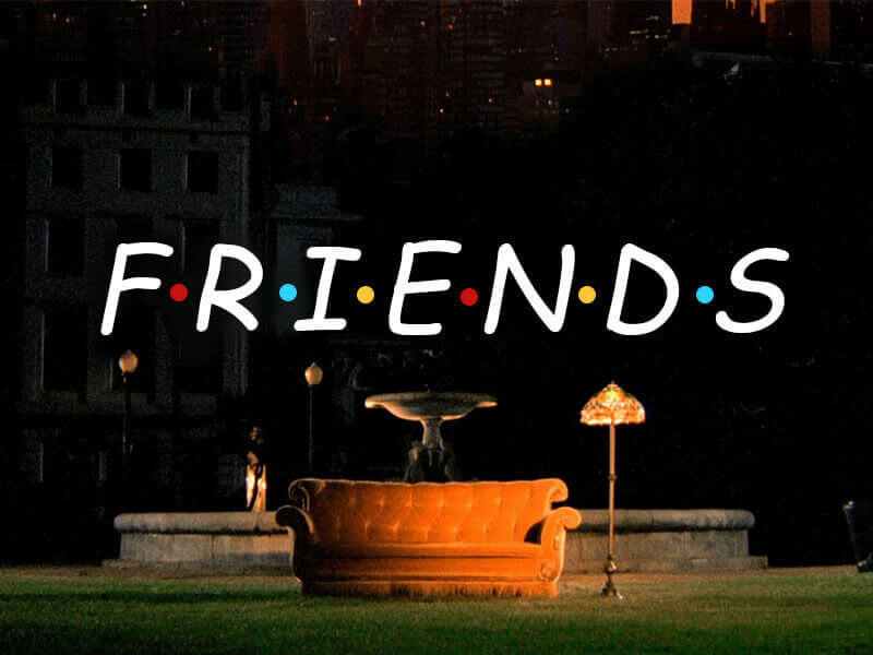 Friends