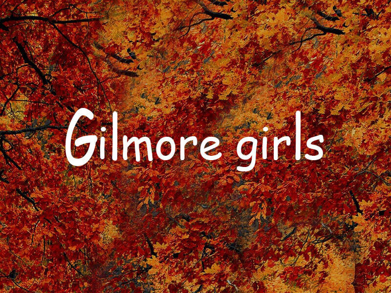 Gilmore Girls