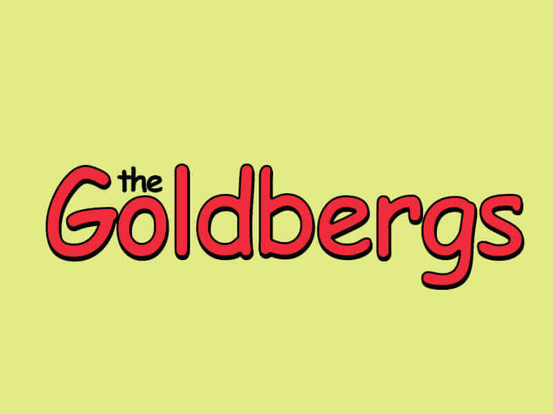 The Goldbergs