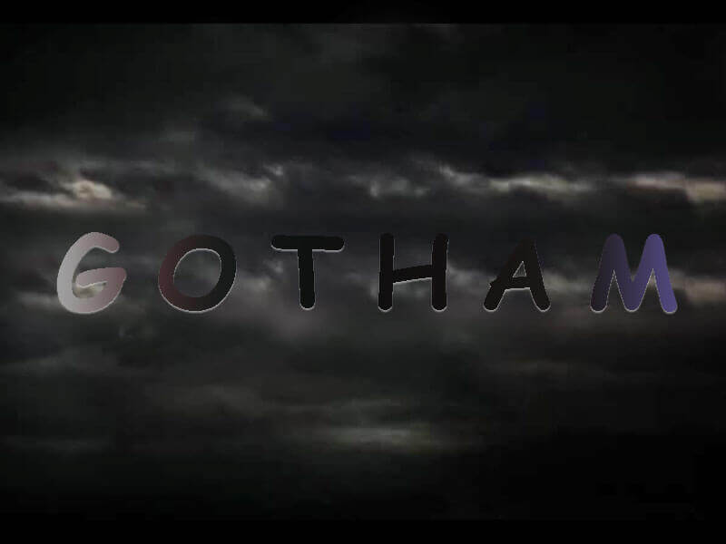 Gotham