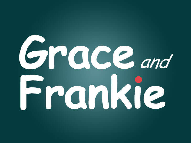 Grace and Frankie