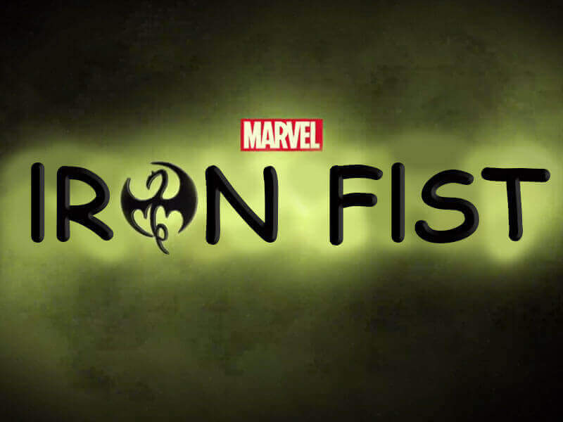 Iron Fist