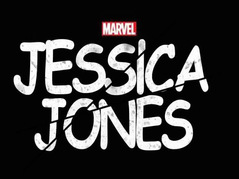 Jessica Jones