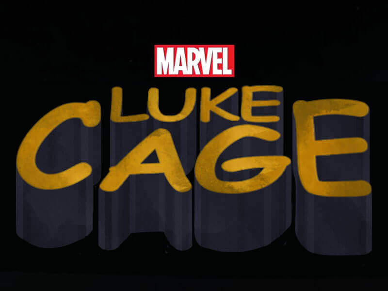 Luke Cage