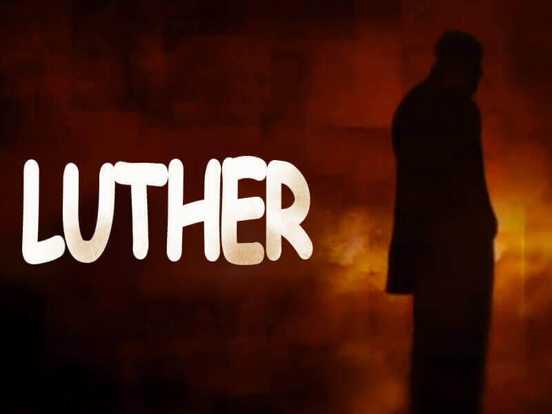 Luther