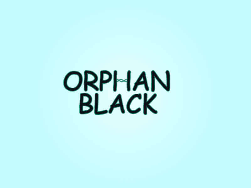 Orphan Black