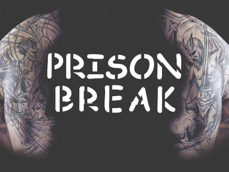 Prison Break