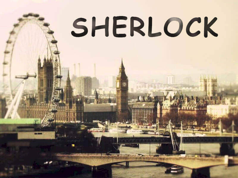 Sherlock