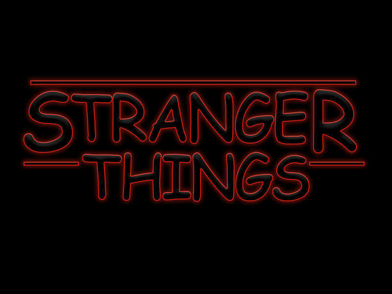 Stranger Things