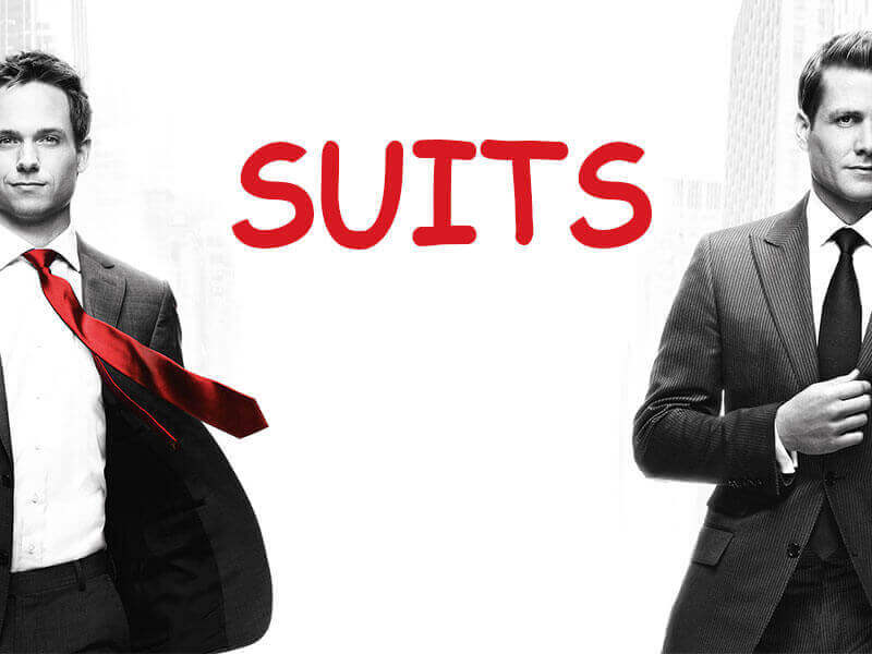 Suits