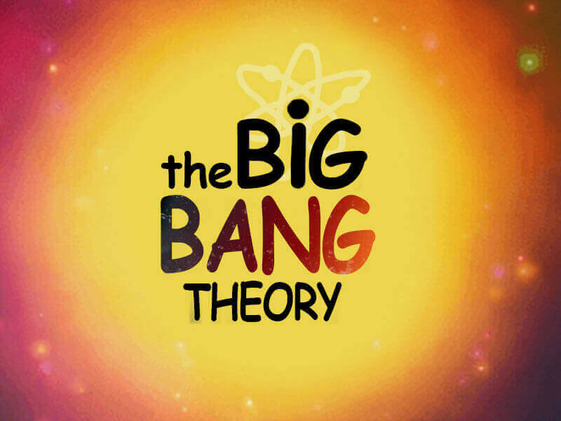 The Big Bang Theory