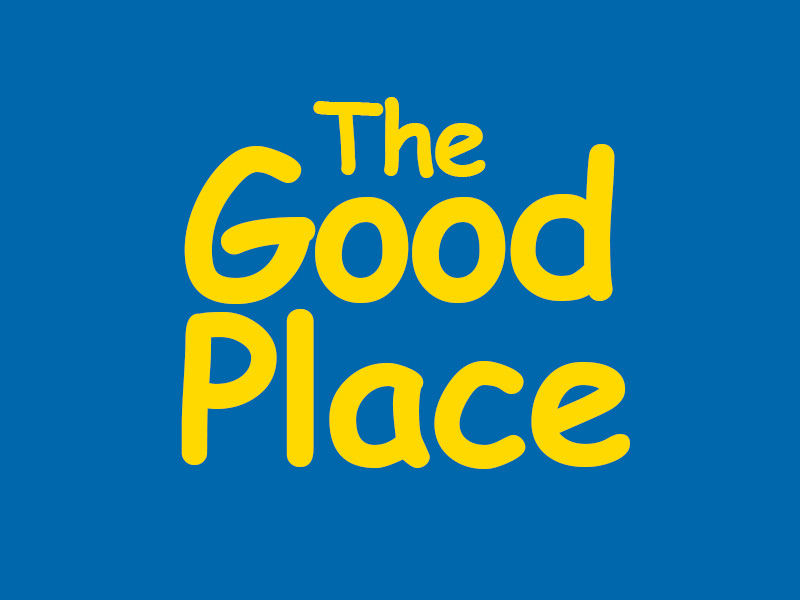 The Good Place