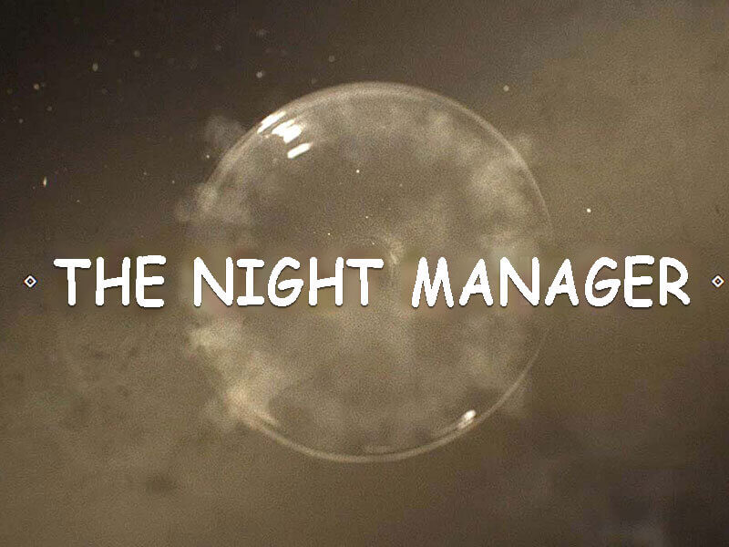 The Night Manager