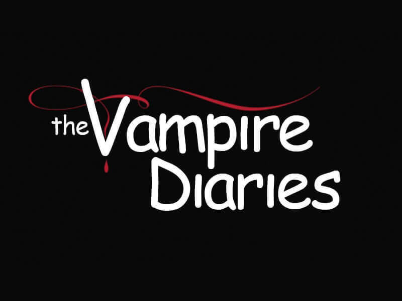 Vampire Diaries