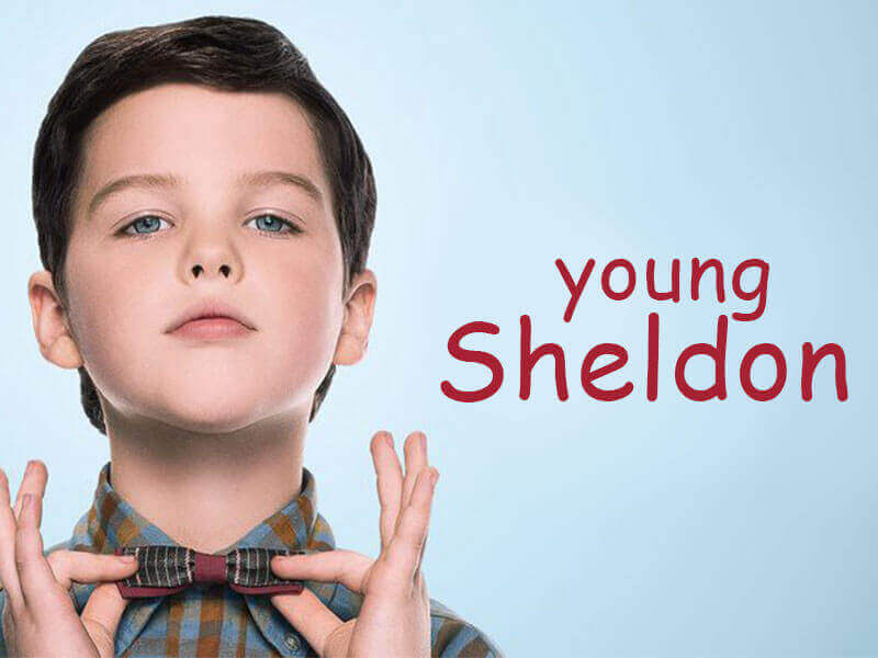 Young Sheldon