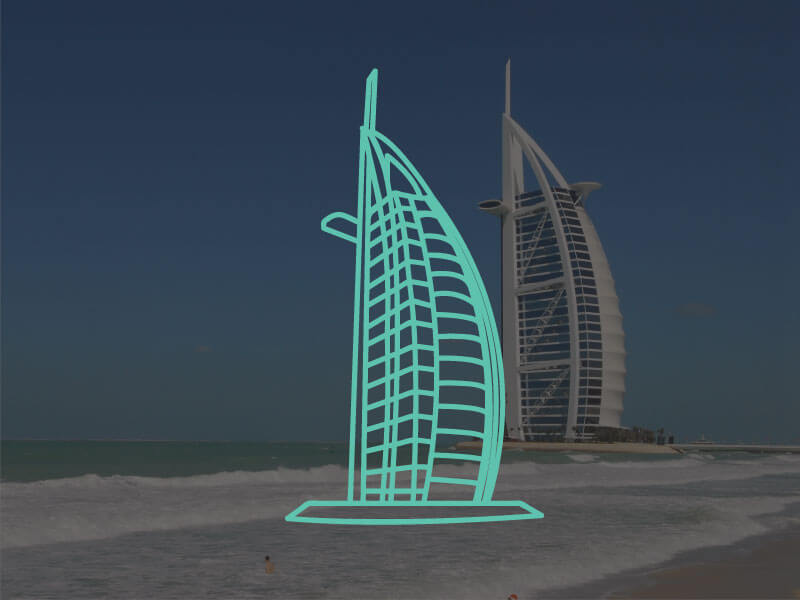 Burj Al Arab