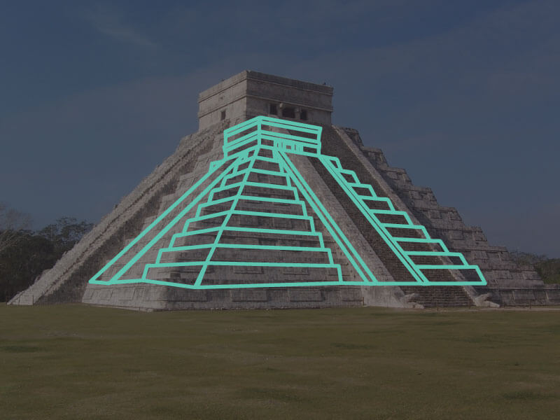 Chichen Itza