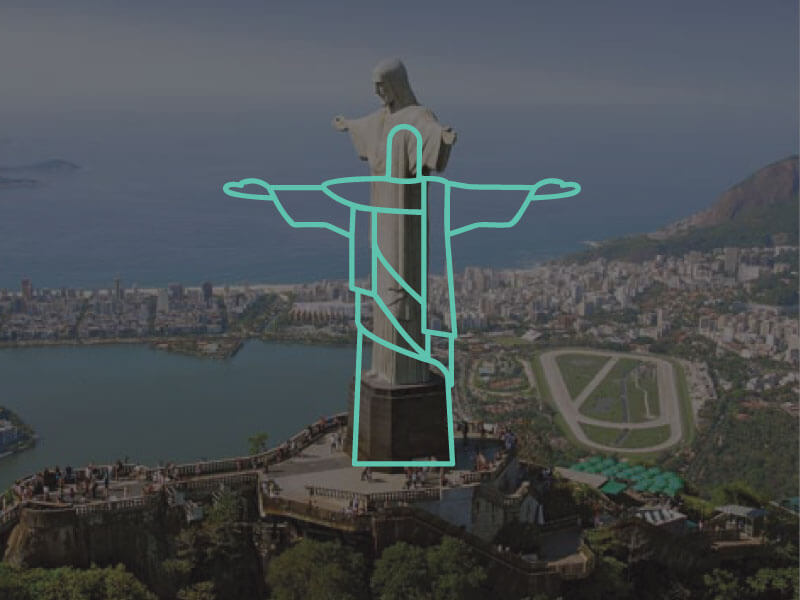 Christ The Redeemer