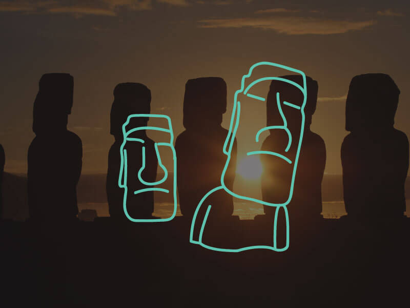 Moai