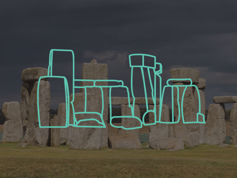 Stonehenge