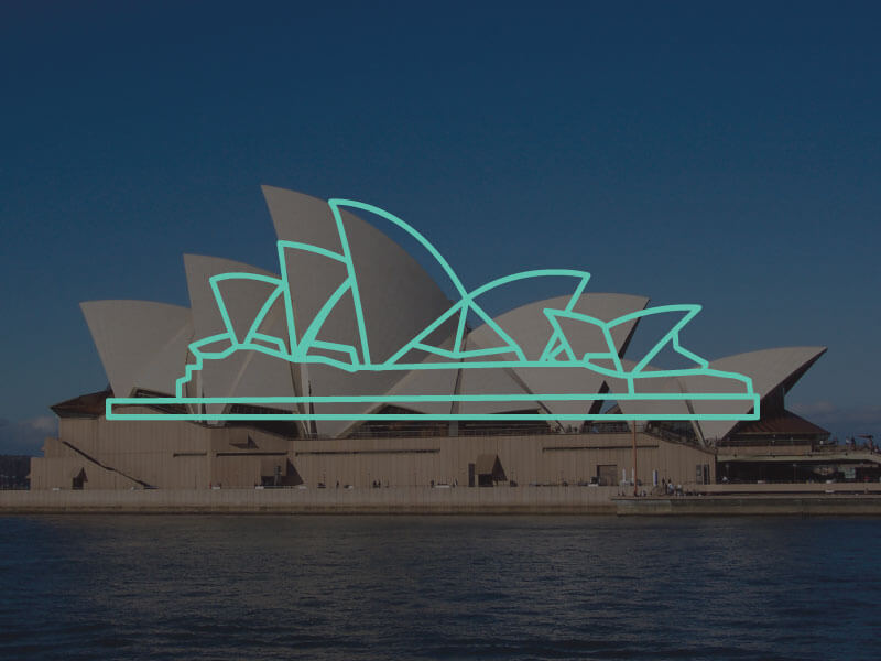 Sydney Opera House